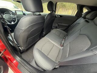Kia Ceed 1.4 103kW