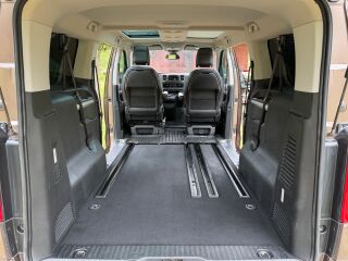 Citroen Spacetourer VIP L3 2.0 130kW