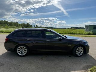 BMW 530 3.0 190кВ