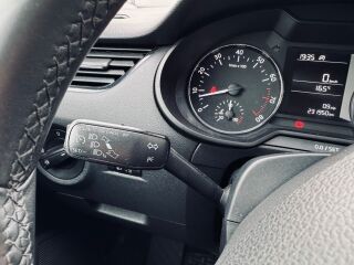Skoda Octavia Comfortline 1.2 R4 63kW