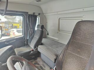 Scania R480 12.0 353kW