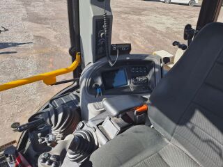 JCB 4CX 81kW