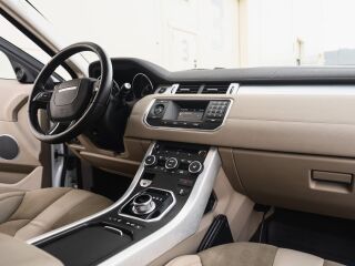 Land Rover Range Rover Evoque AWD Pure 2.2 R4 TD4 110kW