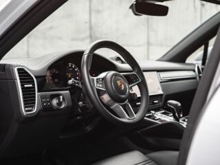 Porsche Cayenne E-Hybrid Coupe 3.0 340kW
