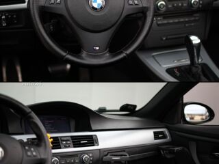 BMW 325 3.0 145kW
