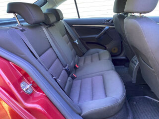 Skoda Octavia Elegance 2.0 TDI 103kW