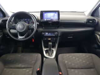 Toyota Yaris Active 68кВ