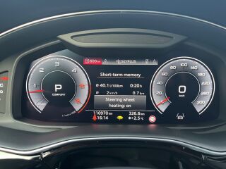 Audi Q8 S line 50 TDI Quattro 3.0 210kW