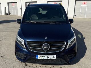 Mercedes-Benz 250 2.1 140kW