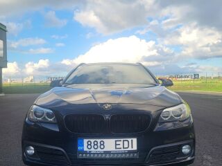 BMW 520 X-DRIVE 2.0 140kW