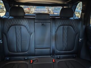 BMW X5 40d M-Sport Carbon Individual 3.0 250kW