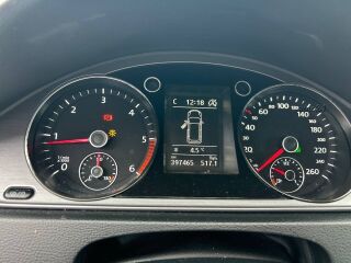 Volkswagen Passat 2.0 130kW