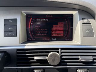 Audi A6 Quattro 3.0 V6 171kW