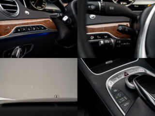 Mercedes-Benz S 350 S 350 BlueTEC 4MATIC AMG Long 3.0 190kW