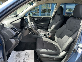 Subaru Forester E-Boxer Active 2.0 110кВ