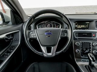 Volvo V60 Plug-in Hybrid 2.4 Twin Engine 162kW