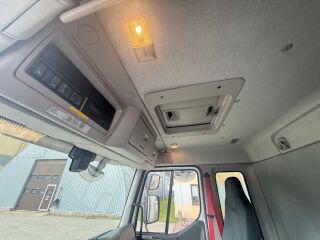 Volvo FL 250 4X2 LIFTING BOX 184kW