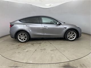 Tesla Model Y Long Range Dual Motor AWD 378kW