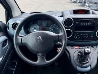 Peugeot Partner Tepee 1.6 68kW