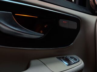 Mercedes-Benz V 220 Avangarde 2.2 120kW