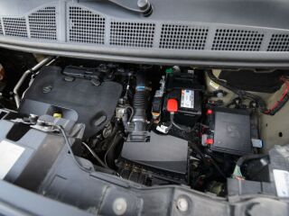 Citroen Jumpy 2.0 90kW