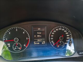 Volkswagen Caravelle 2.0 103kW