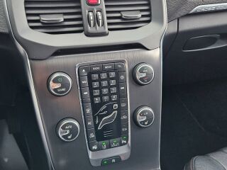Volvo V40 Cross Country Summum FuIl Options Osmium Grey 2.0 D3 110kW