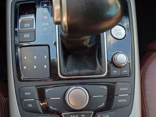Audi A6 C7 TDI quattro 3.0 V6 180kW