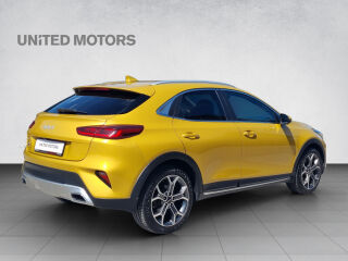 Kia XCeed EX Comfort Pack 1.5 T-GDI 117kW