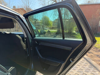 Skoda Octavia 1.5