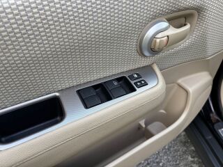 Nissan Tiida 1.6 81kW