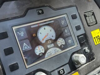 Husqvarna fs7000 2.9 deutz 54kW