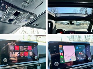 SEAT Tarraco Xcellence 2.0 140kW