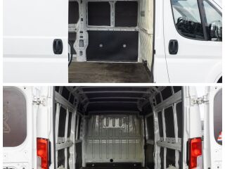 Peugeot Boxer Facelift Bussines Package 2.0 96kW