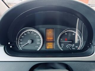 Mercedes-Benz Viano Trend Long 4x4 2.1 120kW