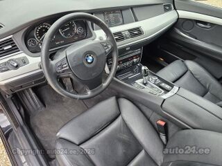 BMW 535 XDRIVE GT 3.0 225kW