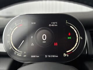 MINI Cooper MINI Yours 1.5