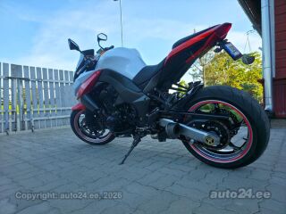 Kawasaki Z 1000 R4 102kW