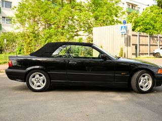 BMW 320 2.0 110kW