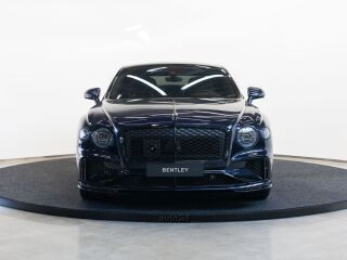 Bentley Flying Spur Speed PHEV 4.0 575kW