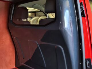 Volkswagen Transporter 4MOTION 2.0 TDI 110кВ