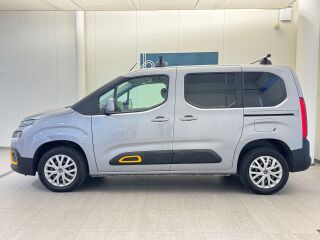Citroen Berlingo L1 Feel N1 BlueHDi 130 1.5 96kW