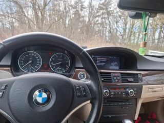 BMW 320 2.0 125kW