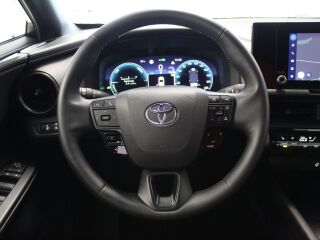 Toyota C-HR Style Hybrid 1.8 72kW