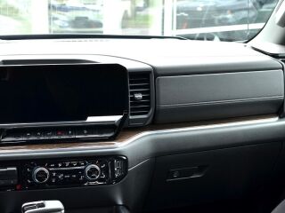 Chevrolet Silverado Z71 5.3 265kW