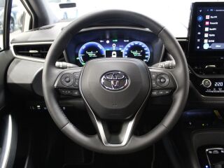 Toyota Corolla Active Plus Touring Sports Hybrid 1.8 72кВ