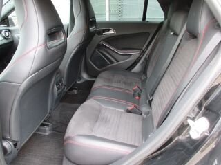 Mercedes-Benz CLA 220 220 AMG-pakett 2.1 CDI 130kW