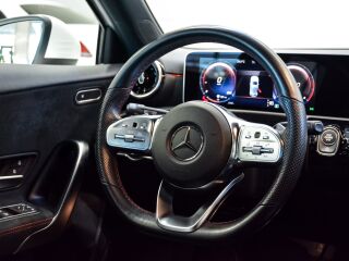 Mercedes-Benz A 200 AMG-Line 1.3 120kW