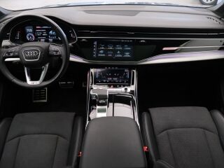 Audi Q7 50TDI Quattro S-line 3.0 TDI 210kW
