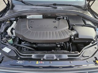 Volvo XC60 Summum 2.4 D5 162kW
